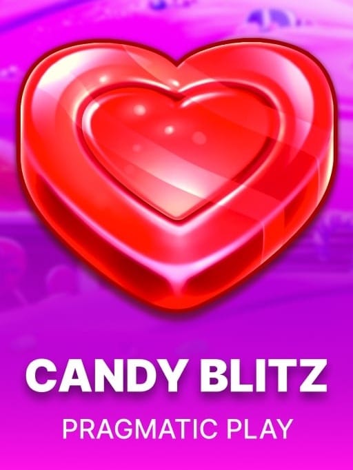 Candy Blitz game icon