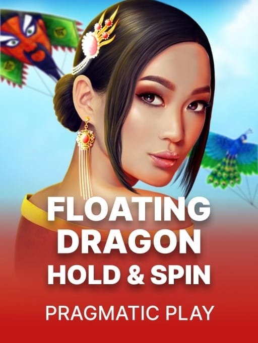 Floating Dragon