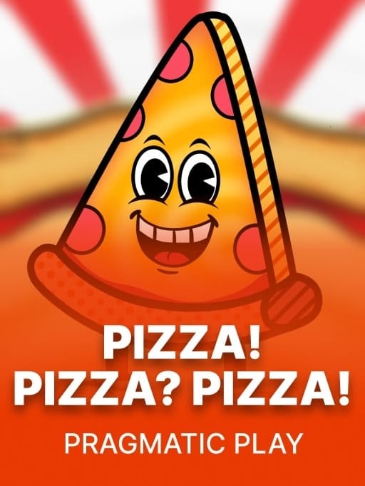 PIZZA PIZZA PIZZA game icon