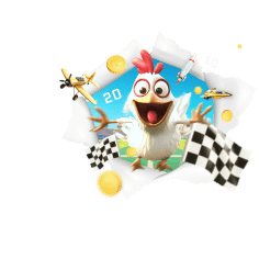 Daily Lucky Spin icon