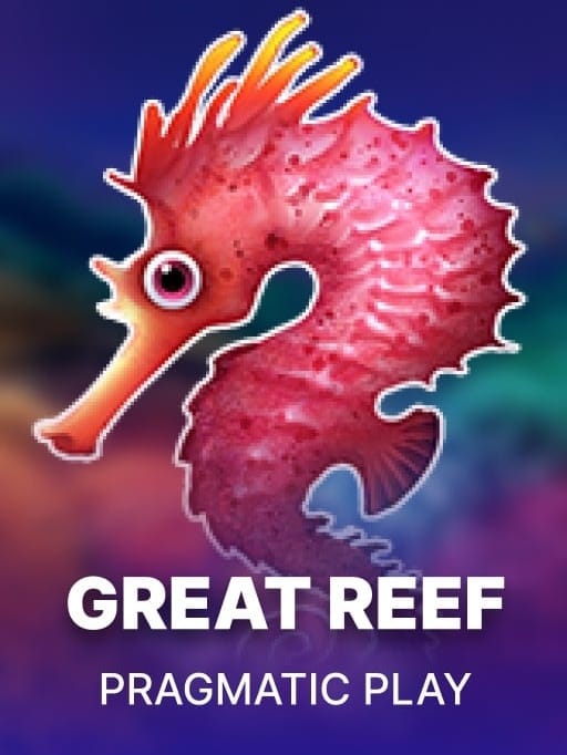 Great Reef game icon