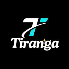 7 Tiranga Logo